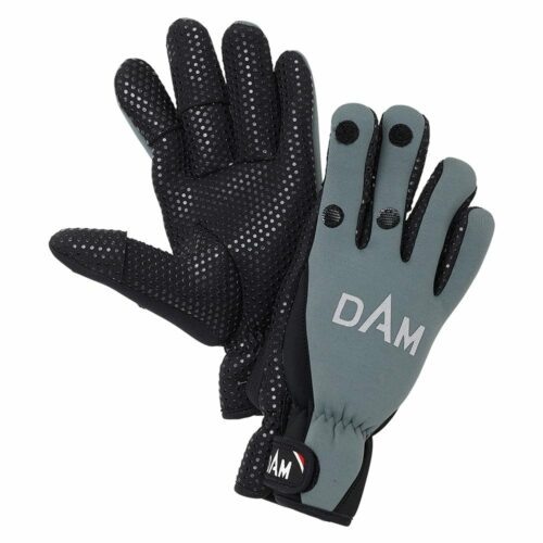 DAM Neoprénové rukavice Neoprene Fighter Glove