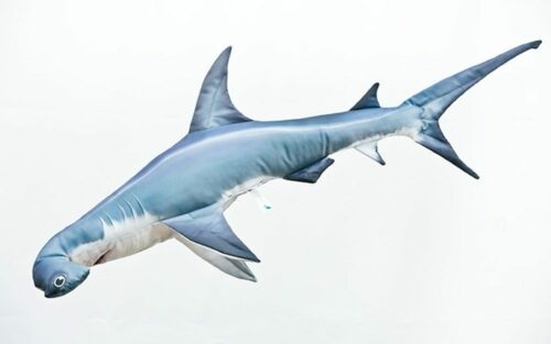 Gaby Polštář Žralok Kladivoun velký -