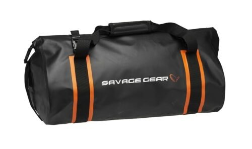 Savage Gear Vodotěsná taška Waterproof Rollup Boat & Bank