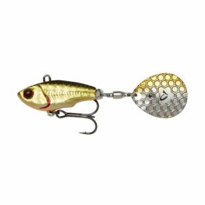 Savage Gear Wobler Fat Tail Spin Sinking