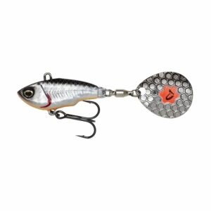 Savage Gear Wobler Fat Tail Spin Sinking