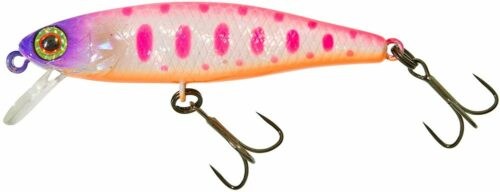 Illex Wobler Tiny Fry SP Pink Pearl