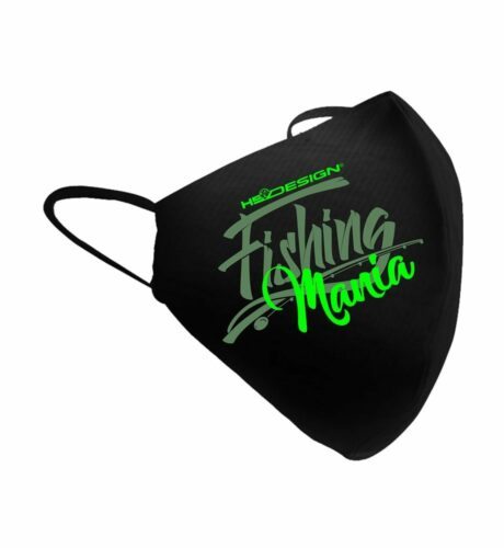Hotspot Design Rouška Fishing Mania