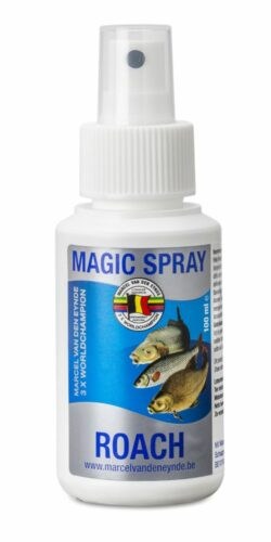 MVDE Posilovač ve spreji Magic spray