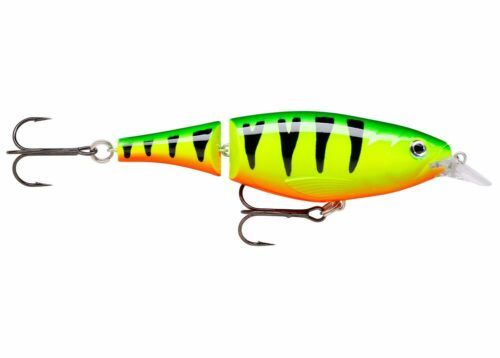 Rapala Wobler X-Rap Jointed Shad FP - 13cm