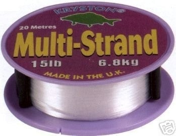 Kryston Multi-Strand Original Twisted