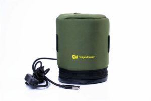 RidgeMonkey Obal EcoPower USB Heated