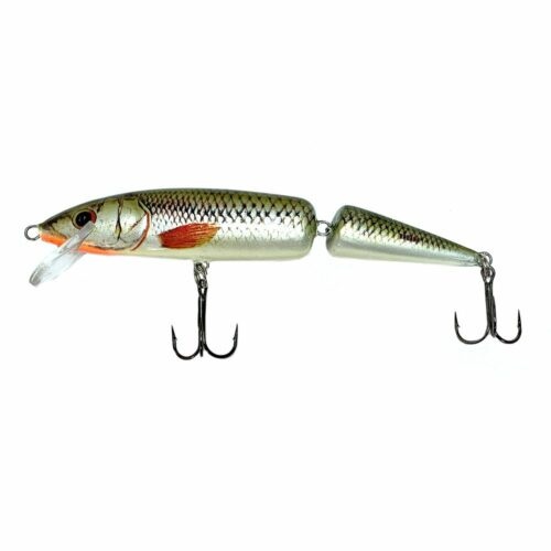 Dorado Wobler Classic Jointed GRS