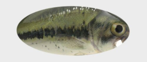 Dorado Wobler Stick BS - 6cm