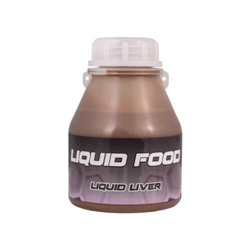 LK Baits Liquid Liver