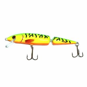 Dorado Wobler Classic Jointed FT -