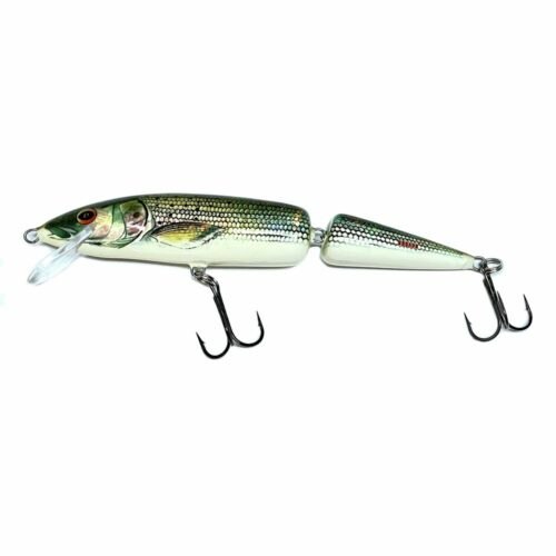 Dorado Wobler Classic Jointed TH - 16cm /