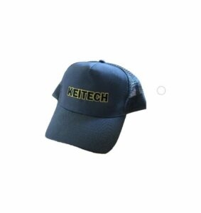 Keitech Kšiltovka Trucker Cap