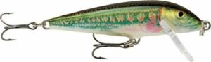 Rapala Wobler Count Down Sinking MN