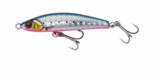 Savage Gear Wobler Gravity Pencil S Pink Belly
