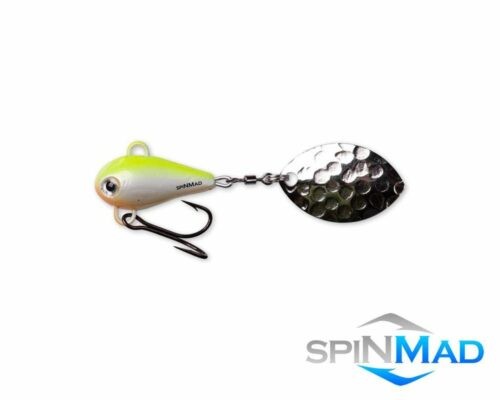 SpinMad Tail Spinner Big 06 -