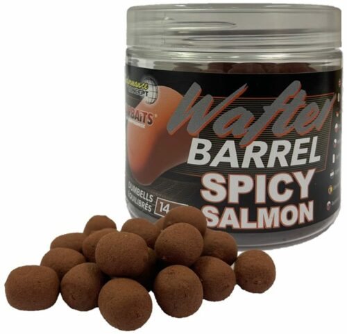 Starbaits Dumbels Wafter Pro 70g -