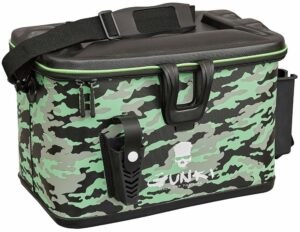 Gunki Nepromokavá taška Safe Bag Edge
