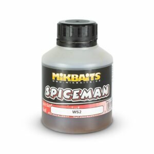 Mikbaits Booster Spiceman WS2