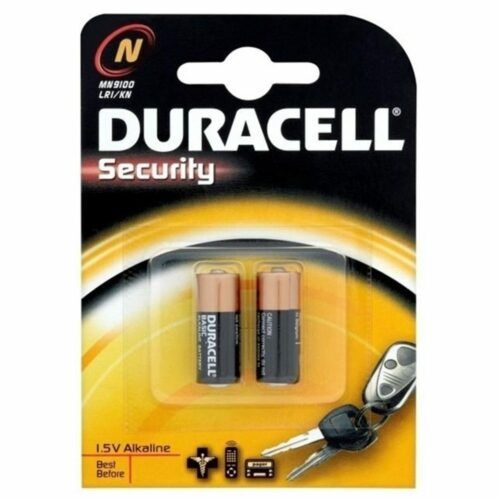 Duracell Baterie LR1 MN9100 B2