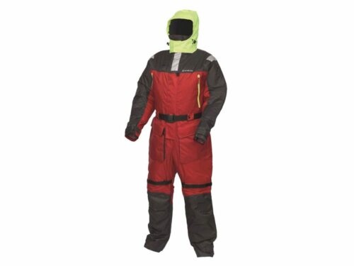 Kinetic Plovoucí oblek Guardian Flotation Suit