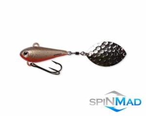 SpinMad Tail Spinner Big 11 -
