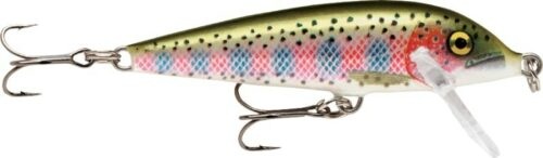 Rapala Wobler Count Down Sinking RT