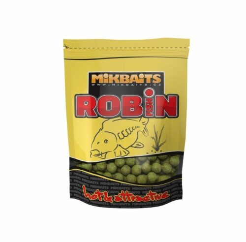 Mikbaits Boilie Robin Fish 300g -
