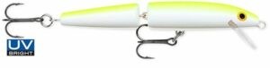 Rapala Wobler Jointed Floating SFCU