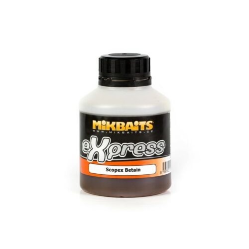 Mikbaits Booster eXpress 250ml -
