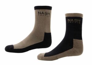 Nash Ponožky Long Socks -