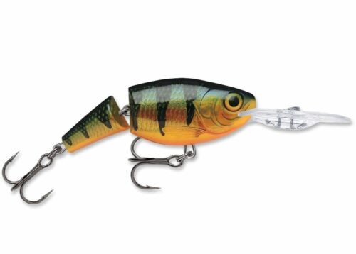 Rapala Wobler Jointed Shad Rap P