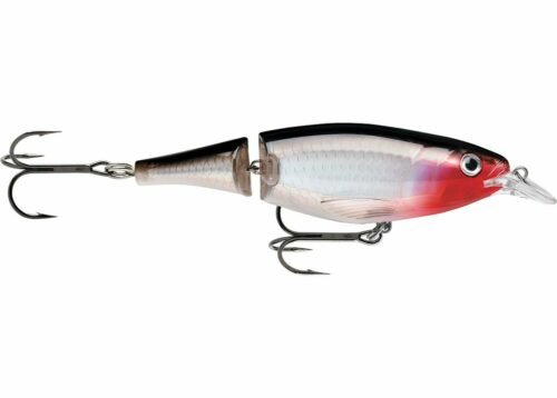 Rapala Wobler X-Rap Jointed Shad