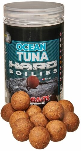 Starbaits Boilie Hard Ocean Tuna