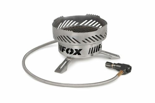 Fox Vařič Cookware Infrared