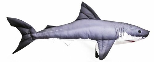 Gaby Polštář Žralok 120