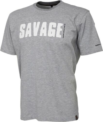 Savage Gear Triko Simply Savage Tee -