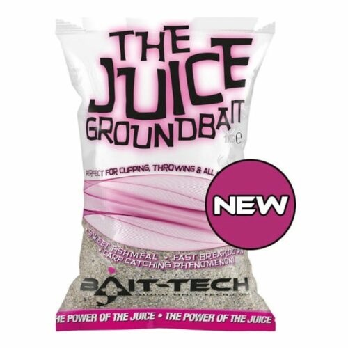 Bait-Tech Krmítková směs Juice
