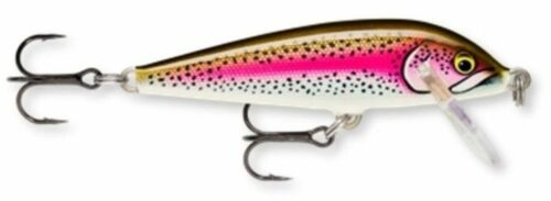 Rapala Wobler Count Down Sinking ART