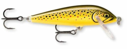 Rapala Wobler Count Down Sinking ATR