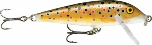 Rapala Wobler Count Down Sinking TR