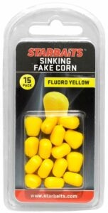 Starbaits Plovoucí kukuřice Floating Fake Corn
