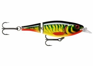 Rapala Wobler X-Rap Jointed Shad HTP