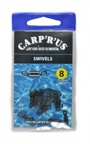 Carp ´R´ Us Obratlík Swivel