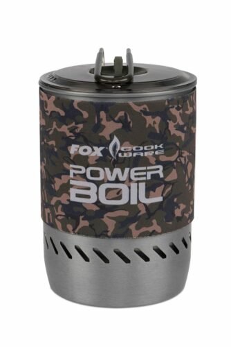 Fox Nádoba Cookware Infrared Power