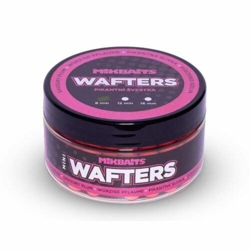 Mikbaits Mini Boilie Wafters 100ml -