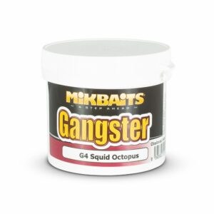 Mikbaits Těsto Gangster 200g -