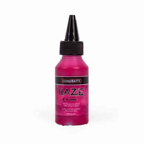 Sonubaits Booster Haze Liquids