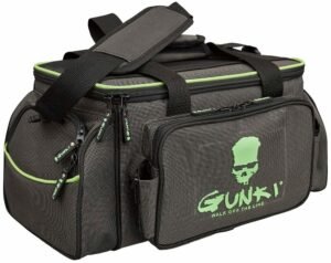 Gunki Taška Iron-T Box Bag