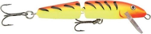 Rapala Wobler Jointed Floating HT